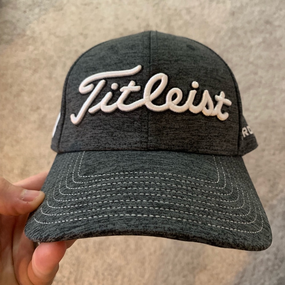 Titleist Golf Hat